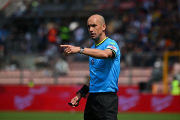 🖥️ OPEN VAR: “Gol annullato a Baschirotto? Revisione troppo lunga, ma decisione corretta”
