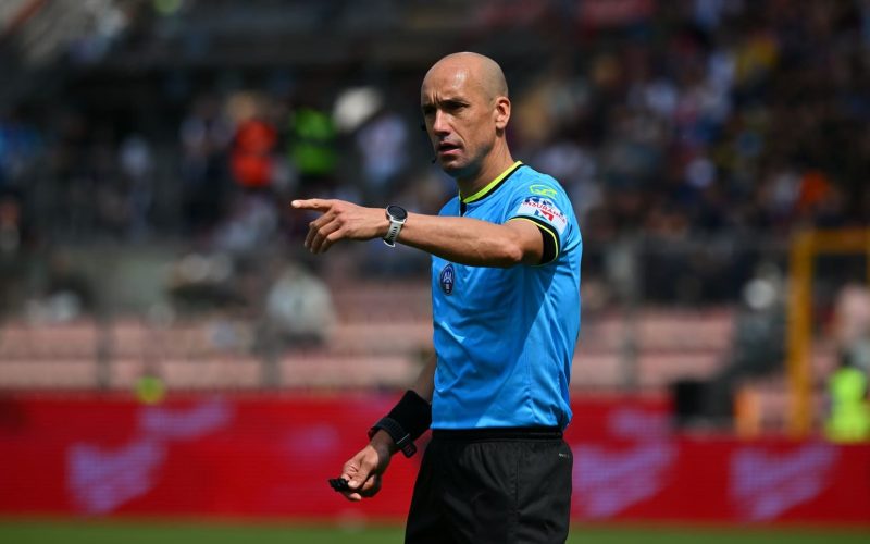 🖥️ OPEN VAR: “Gol annullato a Baschirotto? Revisione troppo lunga, ma decisione corretta. Sulla rete di Krstovic…”