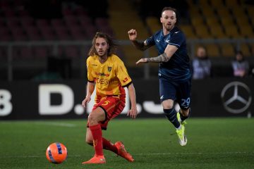 💪🏼 Lecce, c’è ottimismo per il recupero di Gallo: le ultime