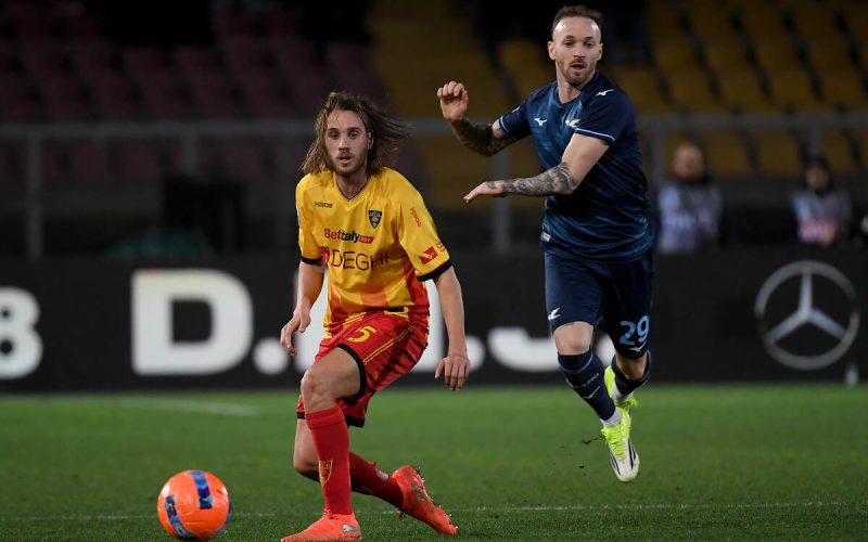 💪🏼 Lecce, c’è ottimismo per il recupero di Gallo: le ultime