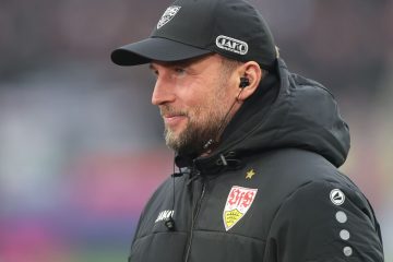 💫 Real Madrid, anche Sebastian Hoeneß in lista per il post Arbeloa