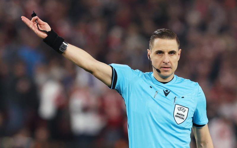 ❌ Fiorentina, la moviola BOCCIA Rumsas: “Un errore assegnare il rigore al Crystal Palace”