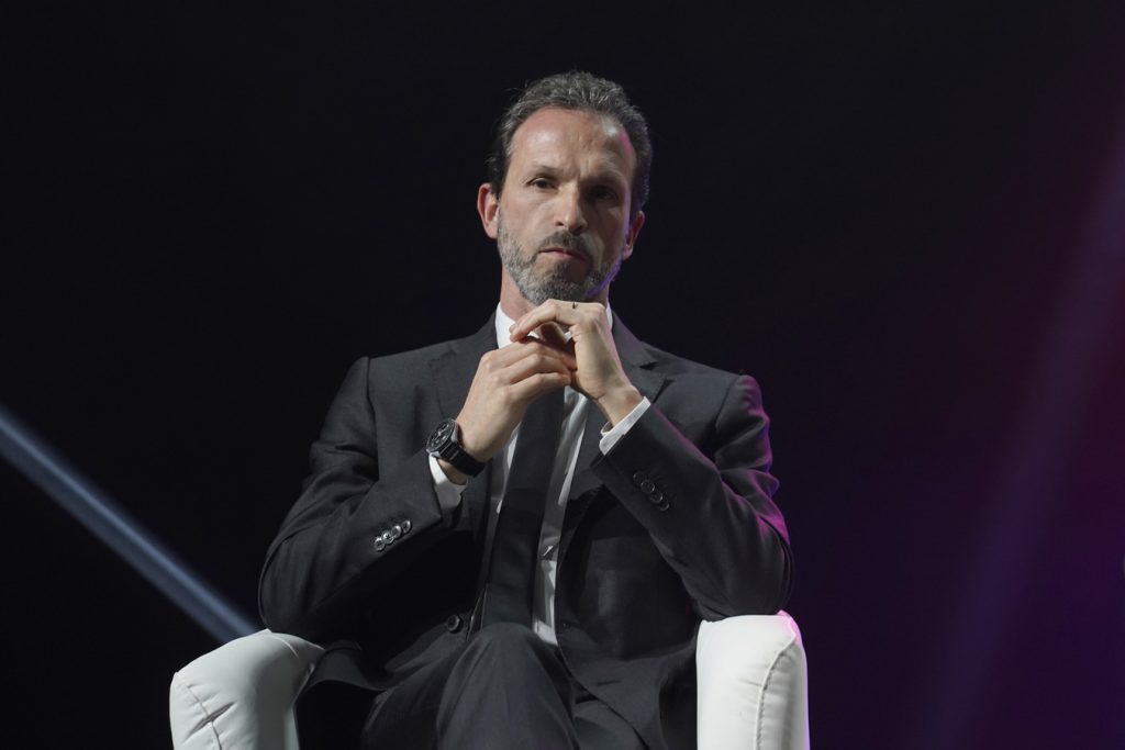 🎤 Calcagno e Ulivieri: “Nuovo presidente post Gravina? Sceglieremo in base al progetto sportivo”