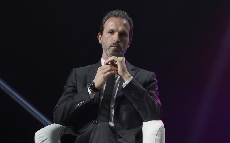 🎤 Calcagno e Ulivieri: “Nuovo presidente post Gravina? Sceglieremo in base al progetto sportivo”