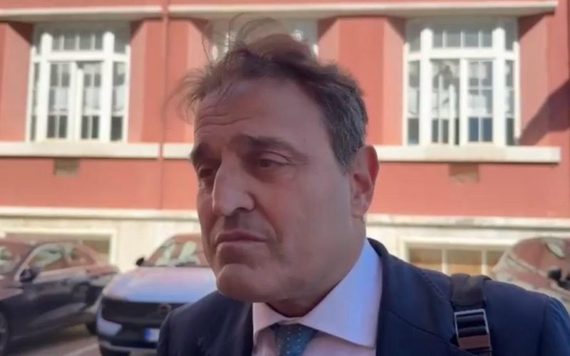 ❌ Respinto il ricorso di Zappi, non sarà più presidente AIA: “13 mesi come un ergastolo”