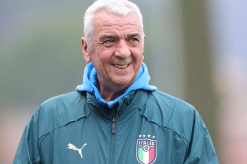 Calcio in lutto: si è spento Evaristo Beccalossi, leggenda dell’Inter
