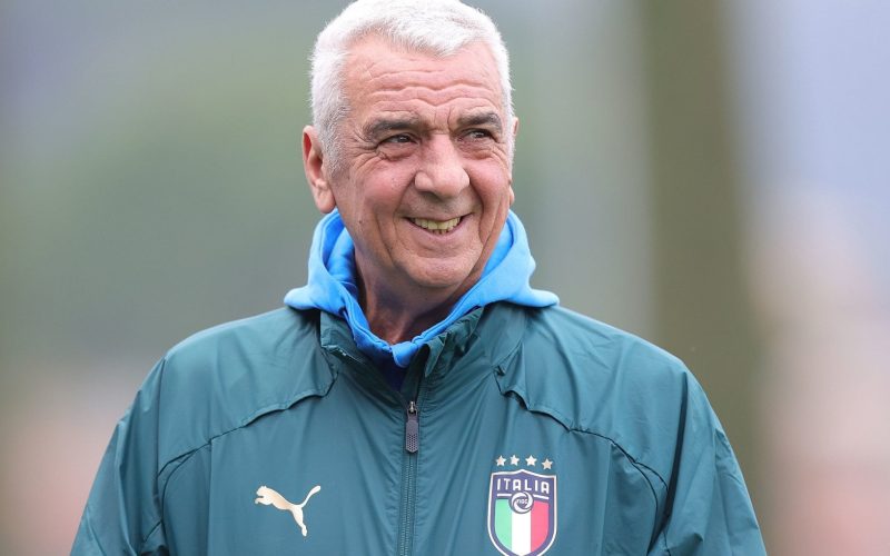 Calcio in lutto: si è spento Evaristo Beccalossi, leggenda dell’Inter