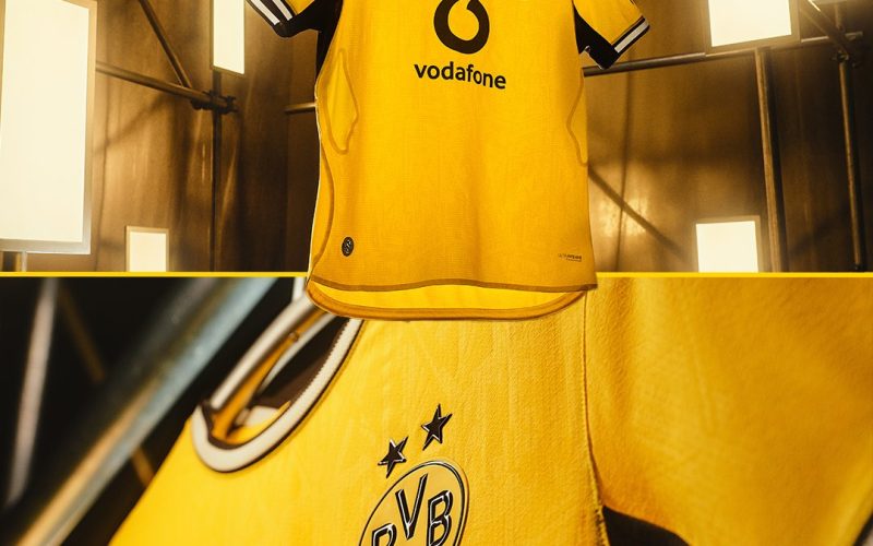 📸 Pulizia, design ed essenzialità: ecco i nuovi kit home di BVB e Lipsia 🤩