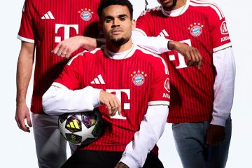 📸 “Iconic red and white”, il Bayern annuncia il nuovo home kit! Debutterà già col PSG 🔴