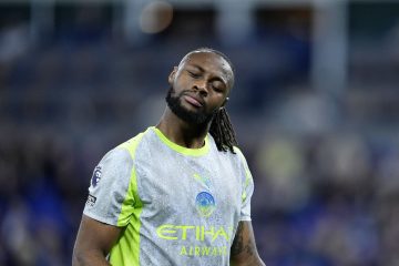 Everton-City, l’annuncio dei Toffees: “Un nostro tifoso arrestato per insulti razzisti”