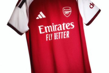 📸 Omaggio allo stadio e telefonate coi calciatori: l’Arsenal annuncia l’Home Kit 26-27 🤩