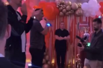📸 GAFFE Arteta: “Saremo Campioni!”, Ryanair 😂 e sfottò Chelsea: le reazioni social a PSG-Arsenal