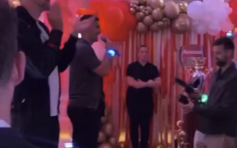 📸 GAFFE Arteta: “Saremo Campioni!”, Ryanair 😂 e sfottò Chelsea: le reazioni social a PSG-Arsenal