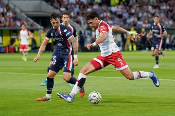 ‼️ Anche il ritorno finisce 0-0: Sudtirol salvo, il Bari RETROCEDE in Serie C! 🤯