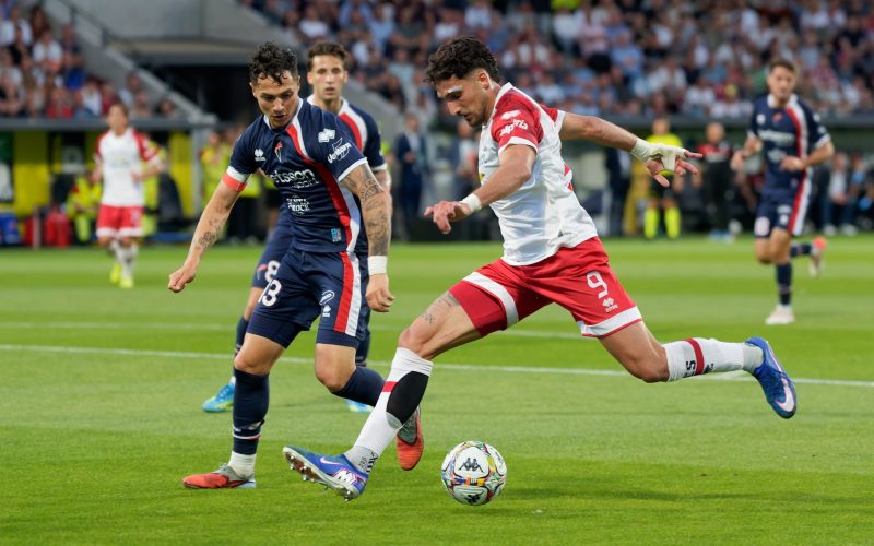 ‼️ Sudtirol salvo, il Bari RETROCEDE in Serie C: anche il ritorno finisce 0-0 🤯