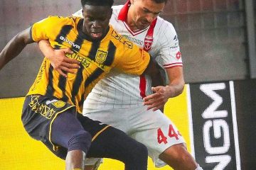 🤬 Rabbia Juve Stabia, sollievo Monza: al Menti vince lo spettacolo. Finisce 2-2