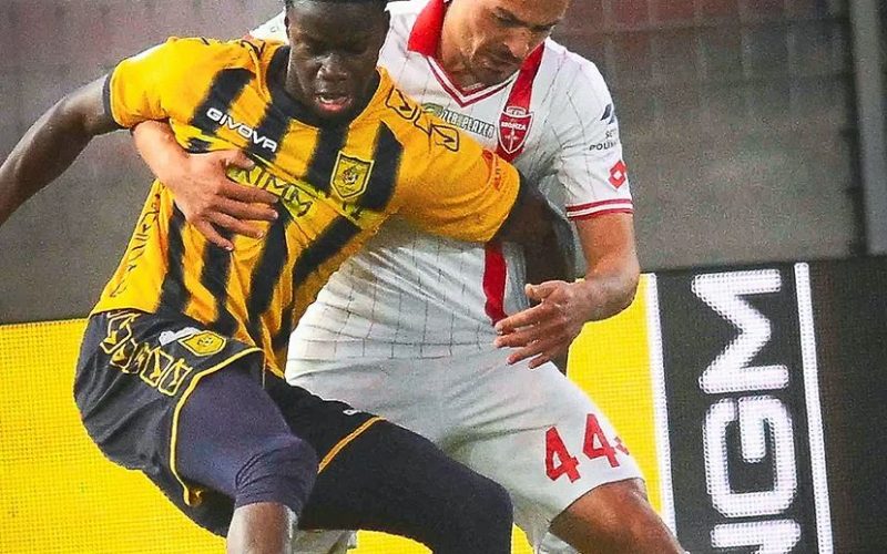 🤬 Rabbia Juve Stabia, sollievo Monza: al Menti vince lo spettacolo. Finisce 2-2