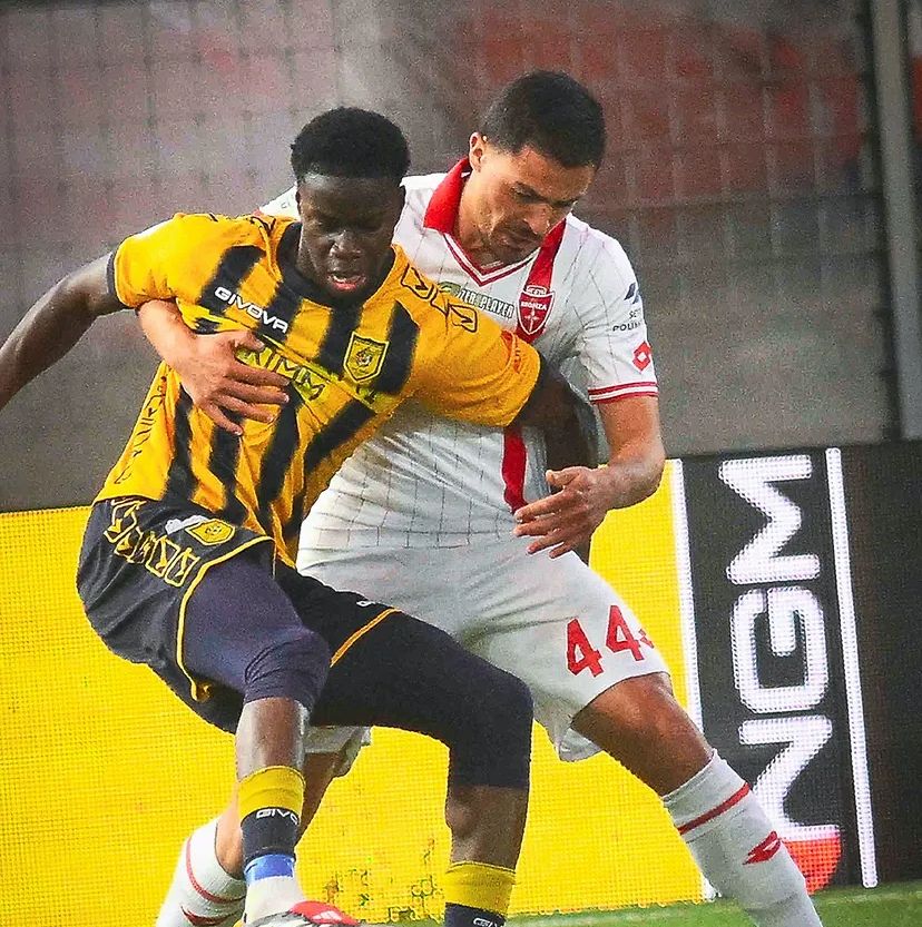 🤬 Rabbia Juve Stabia, sollievo Monza: al Menti vince lo spettacolo. Finisce 2-2