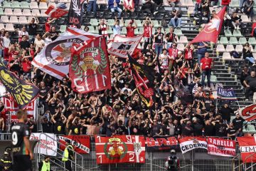 🔥Il Catanzaro sfiora l’impresa, ma in A ci va il Monza: i brianzoli risalgono dopo un solo anno
