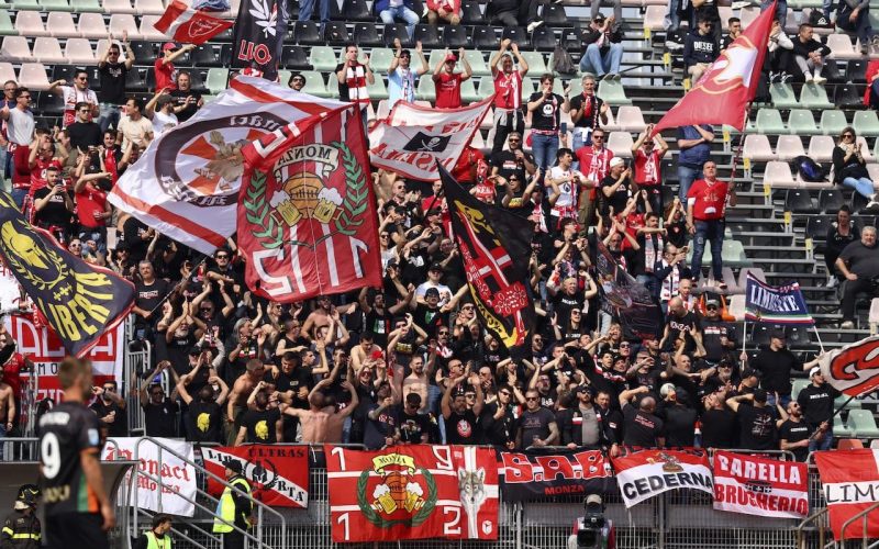 🔥Il Catanzaro sfiora l’impresa, ma in A ci va il Monza: i brianzoli risalgono dopo un solo anno
