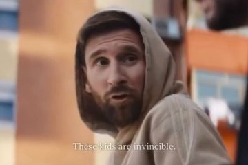 🎥 Adidas lancia lo spot Mondiale: da Messi a Yamal fino a… Bad Bunny! MAREA di star 🤯