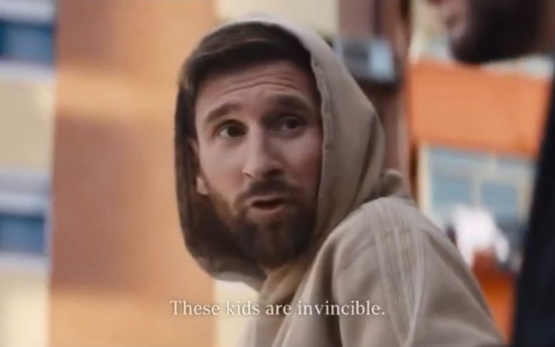 🎥 Adidas lancia lo spot Mondiale: da Messi a Yamal fino a… Bad Bunny! MAREA di star 🤯