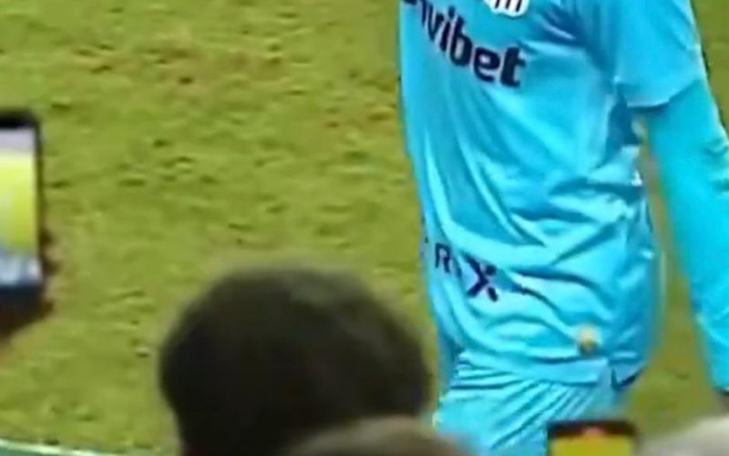 🎥 Tifosi Coritiba provocano Ney: “Non andrai al Mondiale!”. La sua risposta è 🥵
