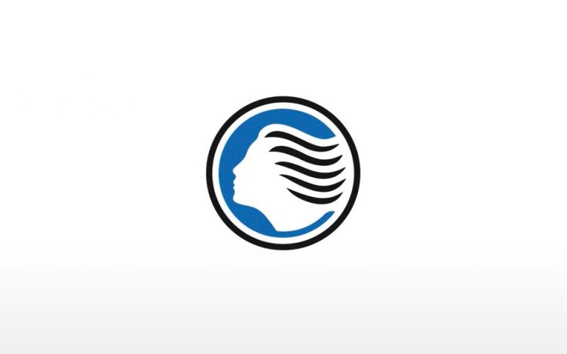 📸 “La Dea al centro”, l’Atalanta svela il nuovo logo: l’annuncio social è 🤩