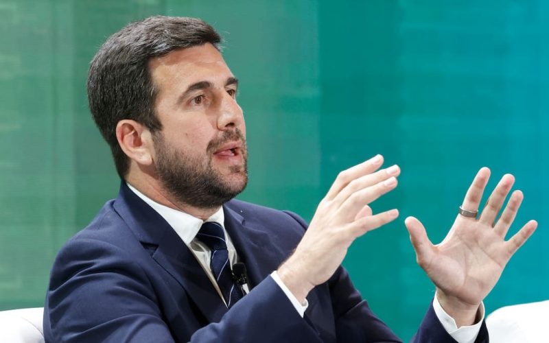 🤔 Riquelme: “Mourinho non è il nostro allenatore. Se vinco, porto una superstar”
