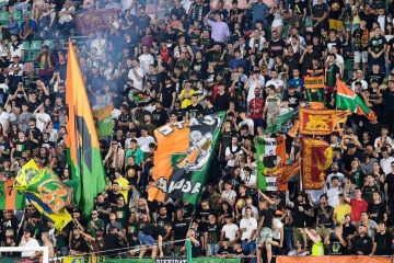 🔥 Il Venezia torna in Serie A: il K.O. del Monza porta in Paradiso i lagunari