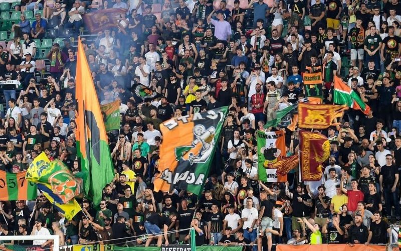 🔥 Il Venezia torna in Serie A: il K.O. del Monza porta in Paradiso i lagunari