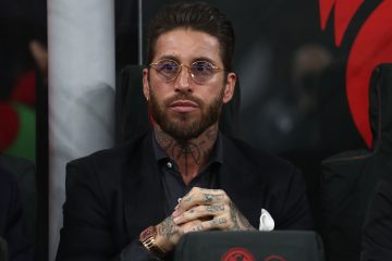 🤨 Sergio Ramos, si complica l’affare per l’acquisto del Siviglia: il problema