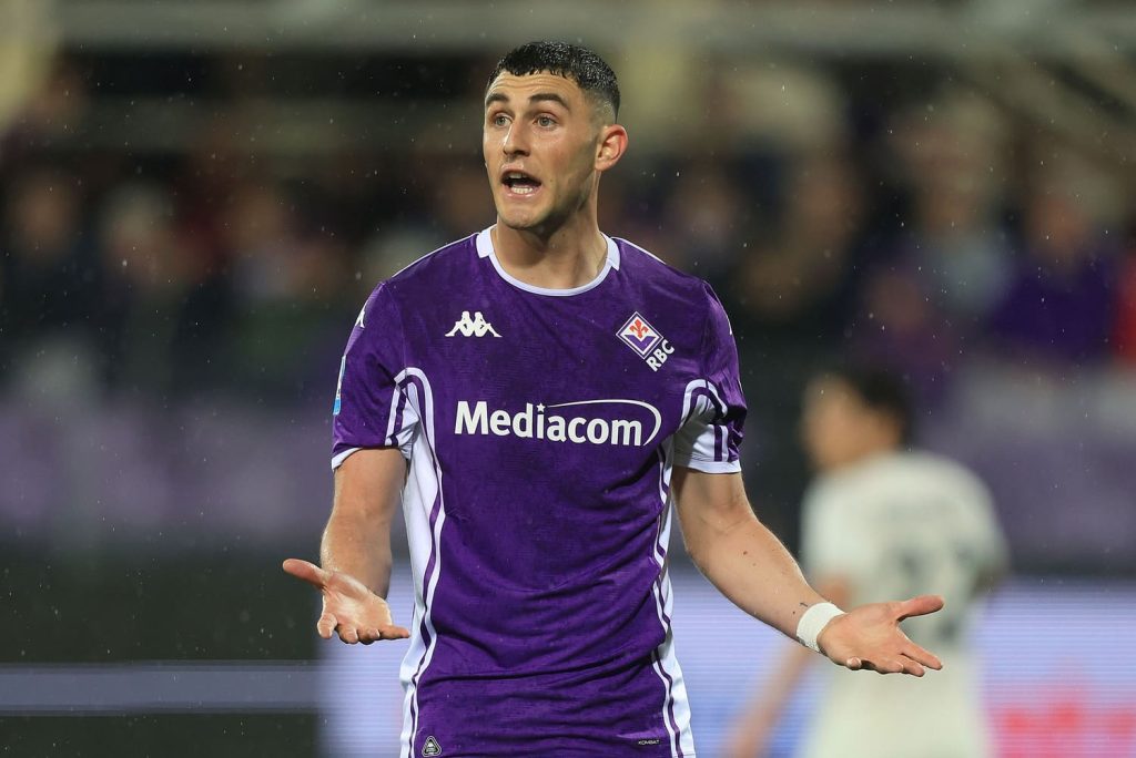 ⚜️ Quale futuro per Piccoli? Il Cagliari sogna il ritorno in Sardegna, la Fiorentina…