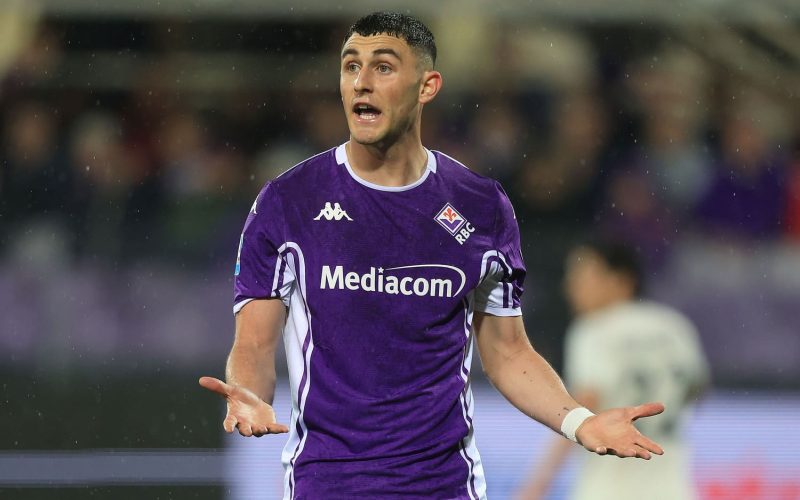 📈 Fiorentina, ballottaggio Piccoli-Gudmundsson? L’ex Cagliari pronto a tornare dal 1′: le ultime