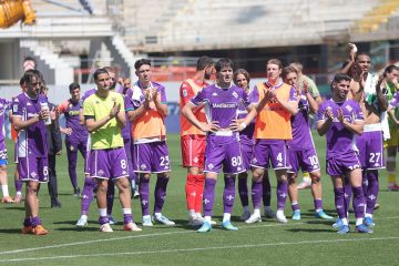 📸 Fiorentina, ecco la nuova maglia: “Anche l’arte si indossa” 😍