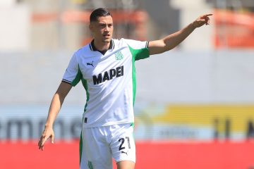 🤕 Sassuolo, infortunio per Jay Idzes: le sue condizioni