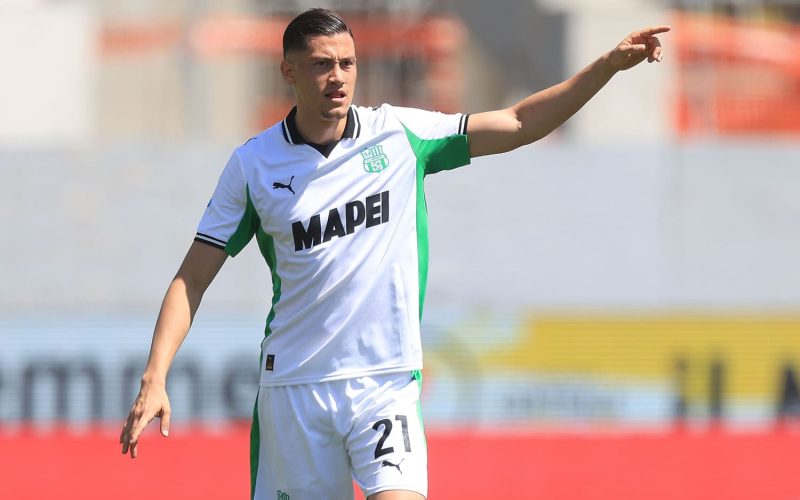 🤕 Sassuolo, infortunio per Jay Idzes: le sue condizioni