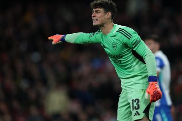 🧤 Quale sarà il prossimo portiere dell’Inter? Spunta anche l’opzione Kepa