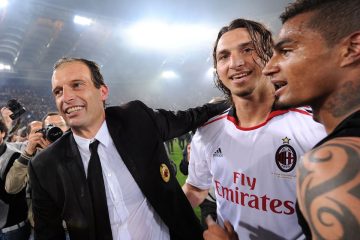 💥 Telefonate a Leão, 3° portiere e… Cassano: LITE Allegri-Ibra, volate parole grosse! Max medita l’addio