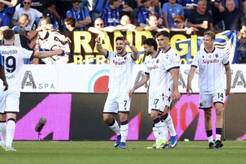 🔥 La risolve Orsolini! Bologna corsaro a Bergamo, ma in Europa va l’Atalanta
