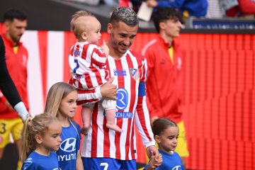 📲 La fine di un’epoca: dal 100° assist alla maglia speciale passando per altre scuse. Griezmann saluta l’Atetico Madrid