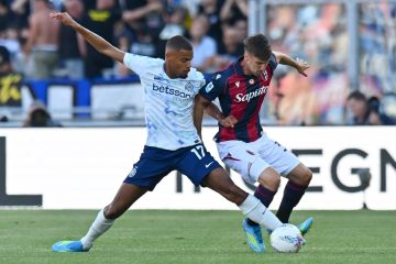 🧐 Francia, Diouf: “Anche all’Inter gioco fuori ruolo. Ecco dove mi vedo”