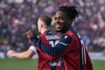 ⚠️ Bologna, interesse dall’estero per Rowe e Orsolini: Chelsea e Galatasaray sull’ala inglese