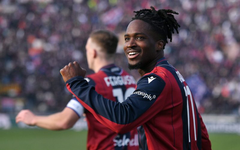 ❗ Rowe: “Rissa con Rabiot? Mi ha colpito prima lui, poi le cose sono sfuggite di mano. Allenamenti di De Zerbi un po’ noiosi”