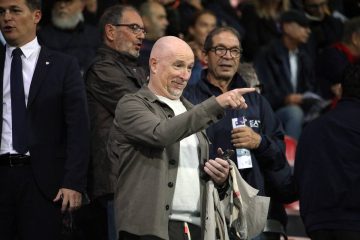 🤝 Maran sarà il prossimo ct dell’Albania: c’è l’intesa