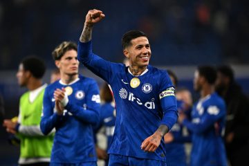 🚨 Enzo Fernandez vuole lasciare il Chelsea, occhio al Real Madrid: la richiesta dei Blues è 🤯