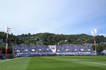 🏟️ Il sindaco di Como: “La Champions si giocherà al Sinigaglia! Non ci sono dubbi, i lavori procedono bene”