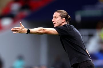 🚨 Filipe Luis torna in Europa? QUEL club tedesco ci pensa per la panchina
