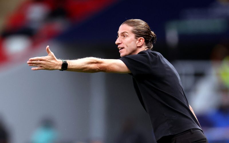 🚨 Filipe Luis torna in Europa? QUEL club tedesco ci pensa per la panchina