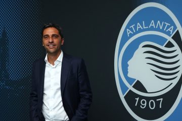 ✔️ UFFICIALE | Atalanta, i nerazzurri salutano D’Amico: la Roma nel suo futuro?